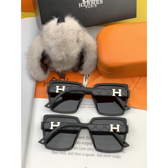 Hermes Sunglasses