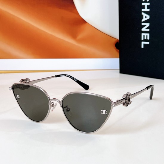 CHANEL SUNGLASSES CHANEL SUNGLASSES
