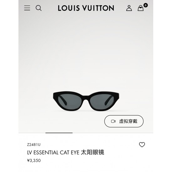 LV SUNGLASSES LV SUNGLASSES