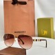 BURBERRY SUNGLASSES