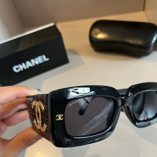 CHANEL SUNGLASSES