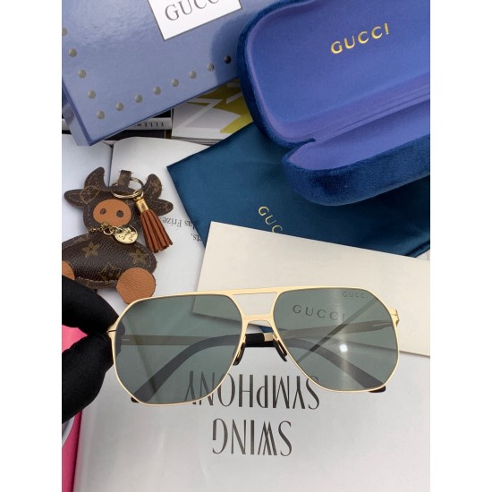 Gucci SUNGLASSES