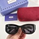 Gucci SUNGLASSES Gucci SUNGLASSES