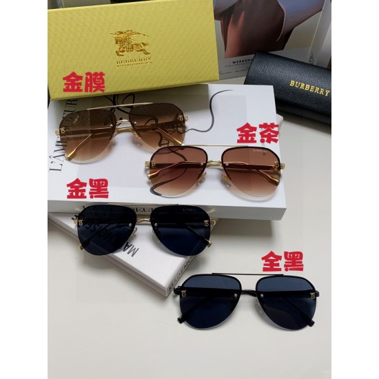 BURBERRY SUNGLASSES