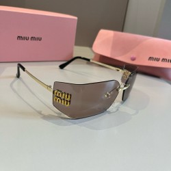 MiuMiu Sunglasses