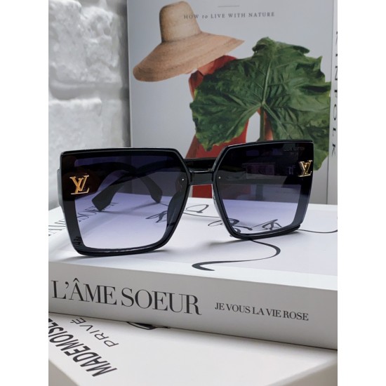LV SUNGLASSES LV SUNGLASSES
