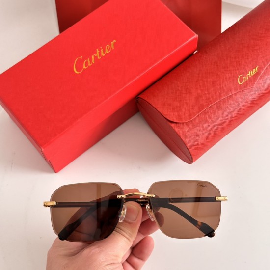 Cartier Sunglasses