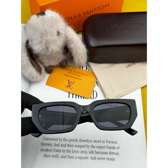 LV SUNGLASSES LV SUNGLASSES