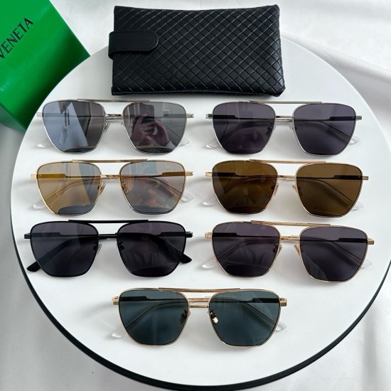 Bottega Veneta Sunglasses