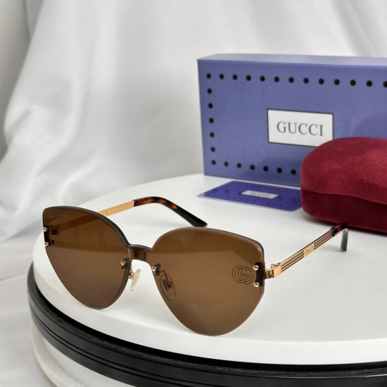 Gucci SUNGLASSES Gucci SUNGLASSES