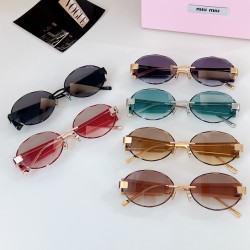 MiuMiu Sunglasses