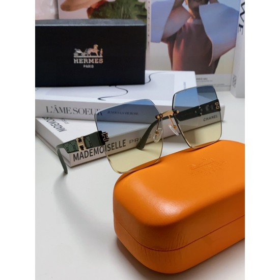 Hermes Sunglasses