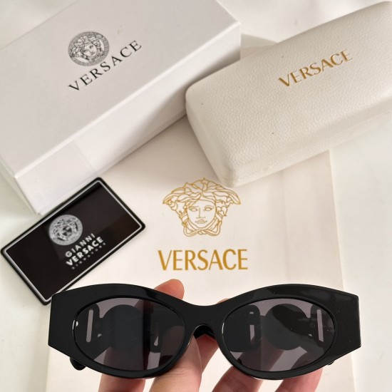 VERSACE SUNGLASSES