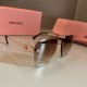 MiuMiu Sunglasses