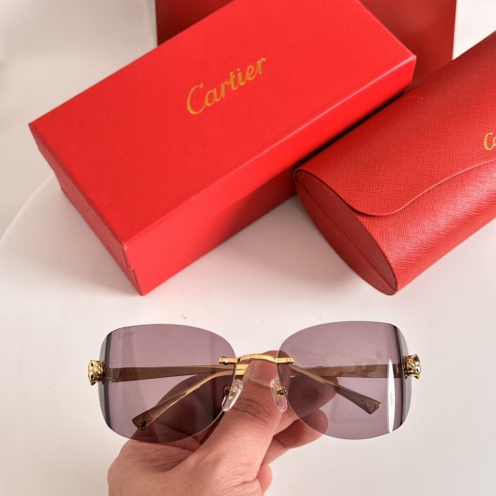 Cartier Sunglasses