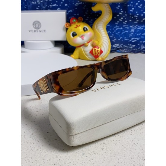 VERSACE SUNGLASSES