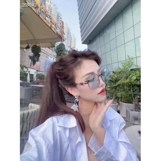Hermes Sunglasses