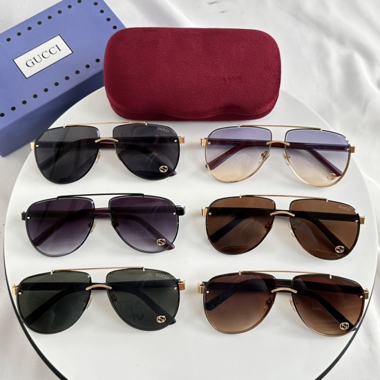 Gucci SUNGLASSES