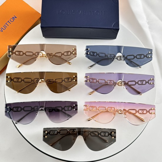 LV SUNGLASSES LV SUNGLASSES