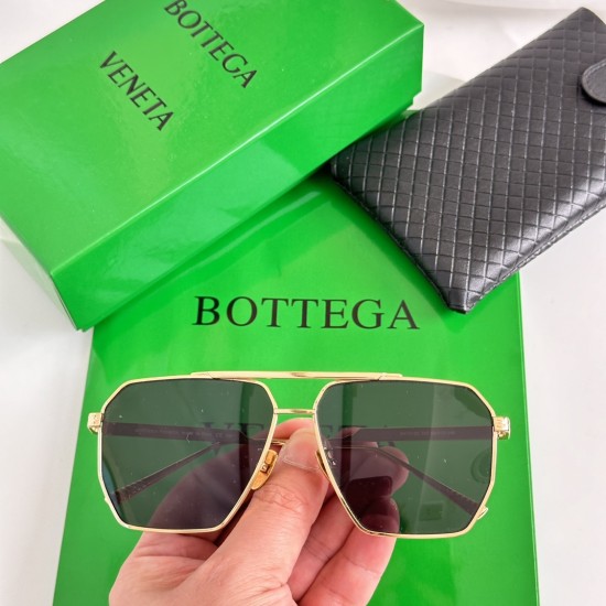 Bottega Veneta Sunglasses