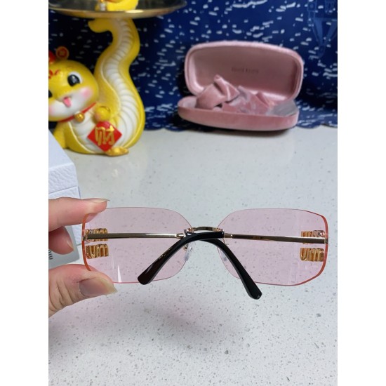 MiuMiu Sunglasses