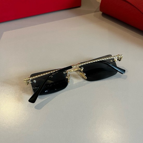 Cartier Sunglasses