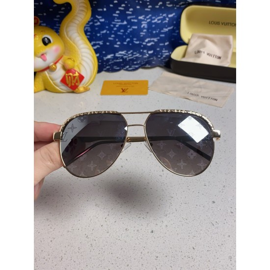 LV SUNGLASSES LV SUNGLASSES