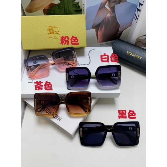 BURBERRY SUNGLASSES