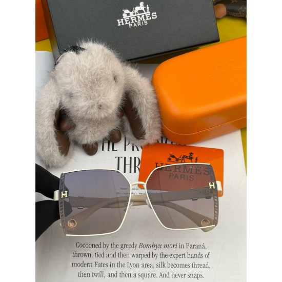 Hermes Sunglasses