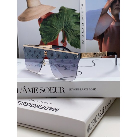 LV SUNGLASSES