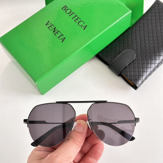 Bottega Veneta Sunglasses