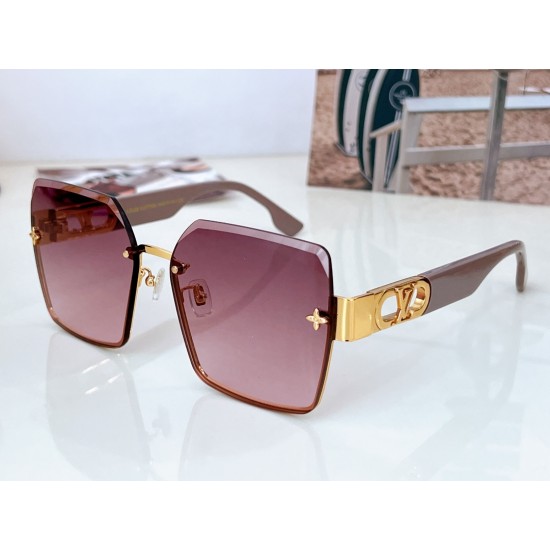 LV SUNGLASSES