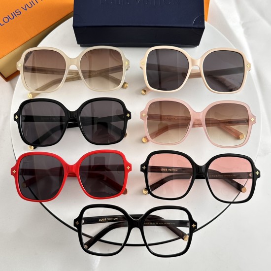 LV SUNGLASSES LV SUNGLASSES