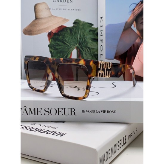 MiuMiu Sunglasses
