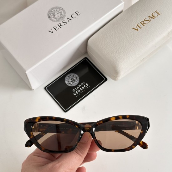 VERSACE SUNGLASSES