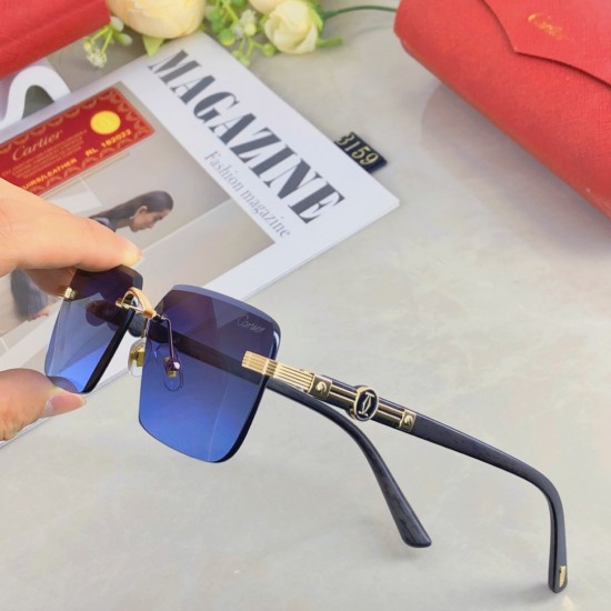 Cartier Sunglasses