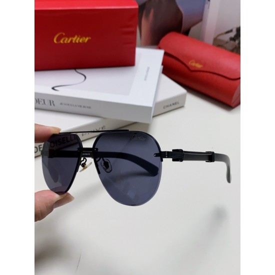 Cartier Sunglasses