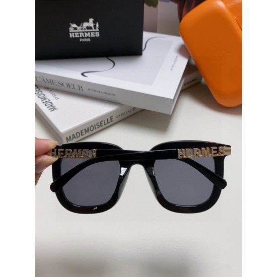 Hermes Sunglasses