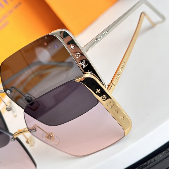 LV SUNGLASSES LV SUNGLASSES