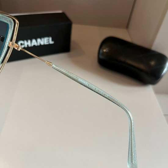 CHANEL SUNGLASSES CHANEL SUNGLASSES