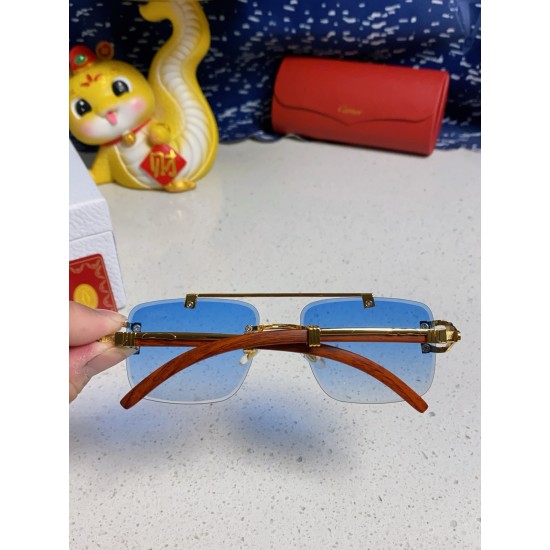 Cartier Sunglasses