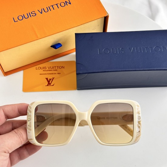 LV SUNGLASSES