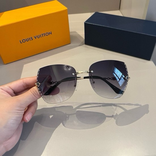 LV SUNGLASSES