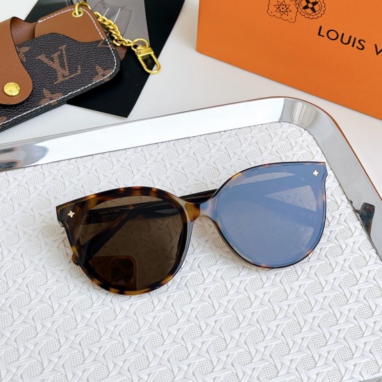 LV SUNGLASSES LV SUNGLASSES