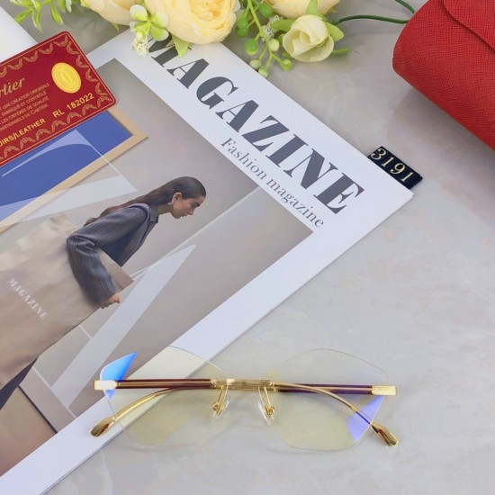 Cartier Sunglasses