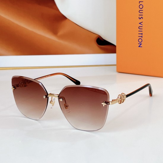 LV SUNGLASSES LV SUNGLASSES