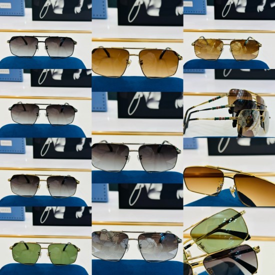 Gucci SUNGLASSES