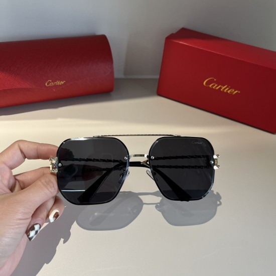Cartier Sunglasses