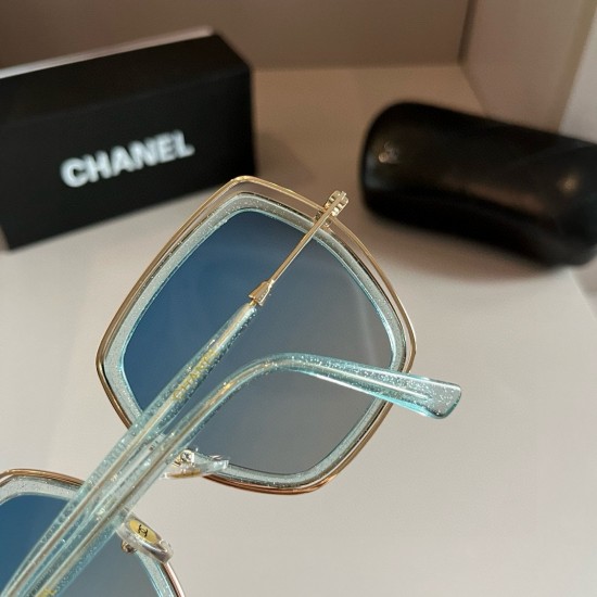 CHANEL SUNGLASSES CHANEL SUNGLASSES