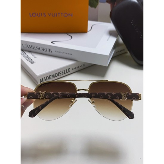 LV SUNGLASSES LV SUNGLASSES